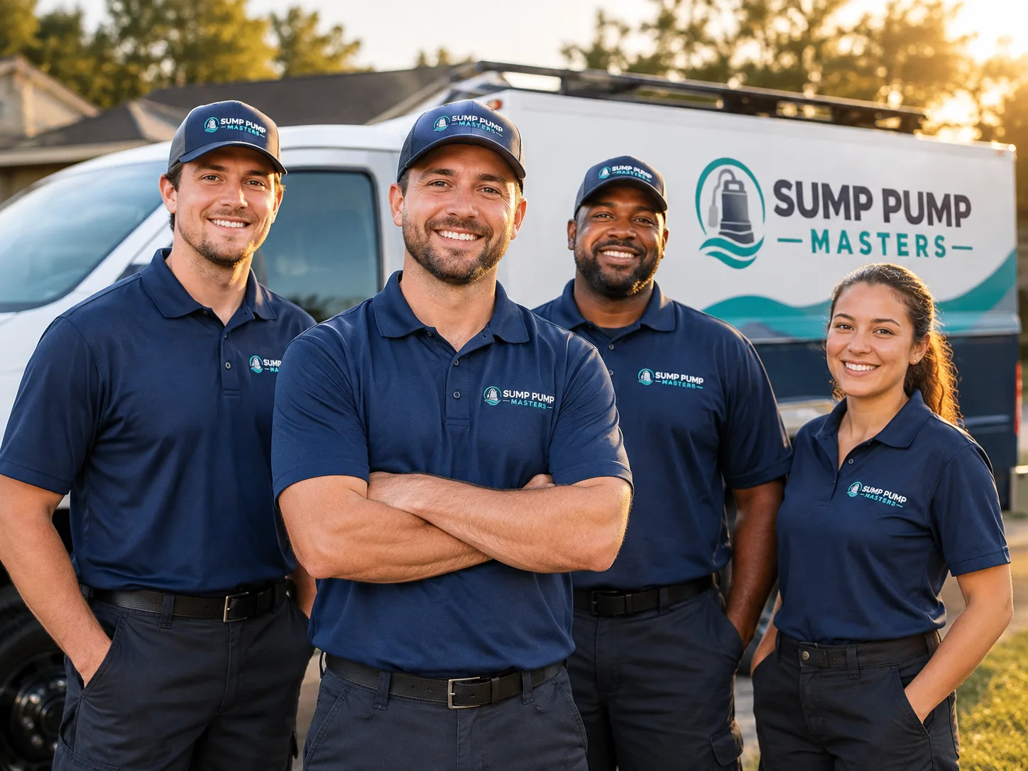 Sump Pump Repair company in Walnut, CA